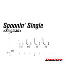 DECOY Spoonin′ Single 30